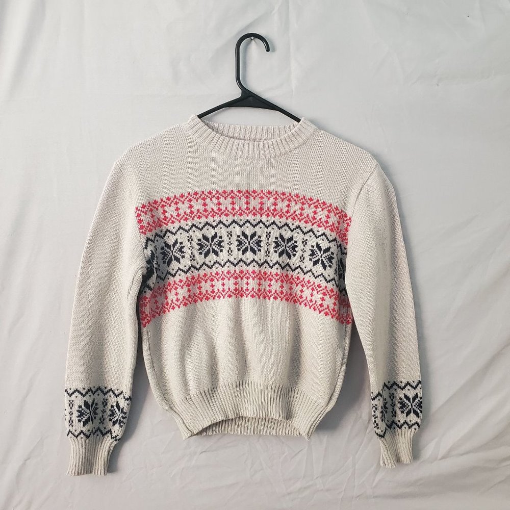 Vintage Colin St Marx Sweatshirt Small